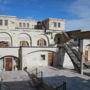 Ottoman Cave Suites