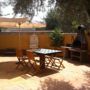 Cortijo Rural La Haza