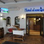Hotel El Ancla