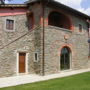 Farmhouse Le Balze