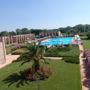 Residence Cosmopolitan Golf