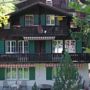 Chalet Spassvogel I