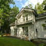 Chalet Bomal