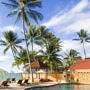 Kanok Buri Resort and Spa