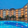 Akka Claros Hotel