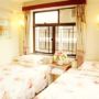 Garden Guest House