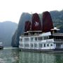 Pelican Halong Luxury Cruise