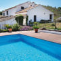 Holiday Home Cortijo Cabrera Chica