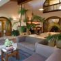 Hotel Villa Morgana