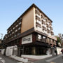 Hotel Sunline Kyoto Gion Shijo