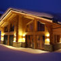 Chalet du Chef Ski et Golf