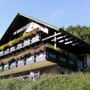 Pod Orehi Guest House
