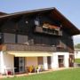 Apartment Hirschi