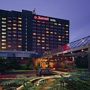 Glasgow Marriott Hotel