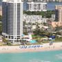 DoubleTree by Hilton Ocean Point Resort & Spa Sunny Isles