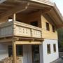 Chalet Oetztal