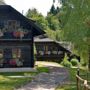 Naturel Hoteldorf Schönleitn