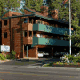 Snow Lake Lodge