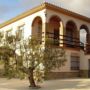Cottage Casa Los Olivos