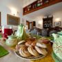 B&B La Pilozza Infiorata