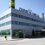 Hotel Ciudad de Corella