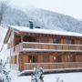 The Chalets by Aurelio