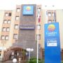 Comfort Hotel Cachan Paris Sud