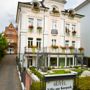 Hotel Villa am Kurpark