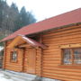 DL Zhdenievo Villa