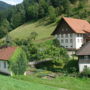Holiday House Hexenstüble