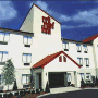 Red Roof Inn Troutville