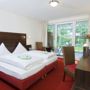 Parkhotel Meppen An der Freilichtbühne