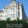 Hotel Praha Liberec