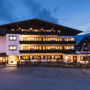Hotel Zum Pinzger