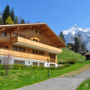 Chalet Ostegg Superior