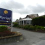 Kyriad Epernay