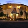 The Lemon Tree Hotel