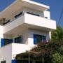 Villa Agia Fotia