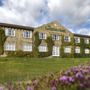 The Coniston Hotel