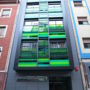 Apartamentos Clarín