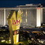 The LVH - Las Vegas Hotel & Casino