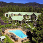 Tenaya Lodge