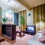 Kreschatik Suites