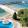 Le Méridien Beach Plaza
