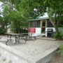 Beachfront at Wasaga Cottages