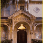 Victorian Mansion At Los Alamos