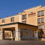 Howard Johnson Inn Suffern