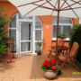Villa Viola Apartmanház