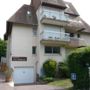 Apartment Les Tilleuls
