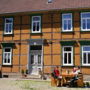 Holiday Home Haus Brockenblick Hüttenrode